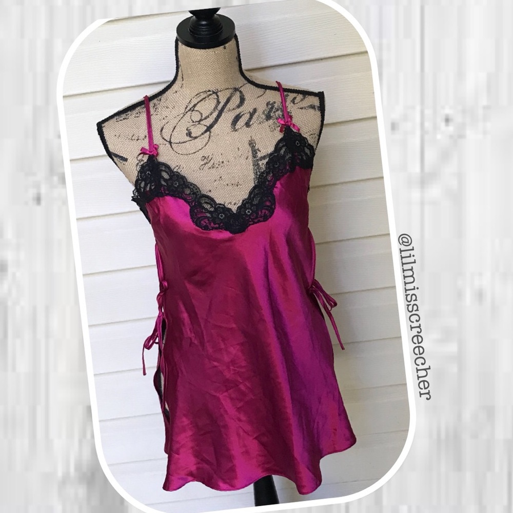 NWOT {Dreamgirl} Lingerie